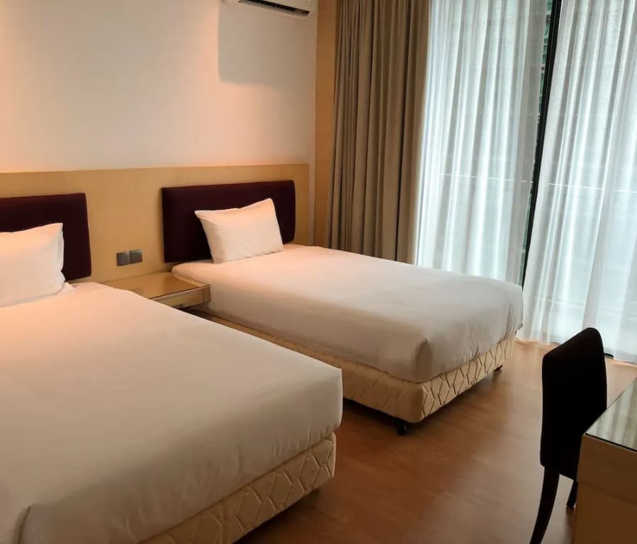 Luco | Apartments @ Imperial Suites - photo 3