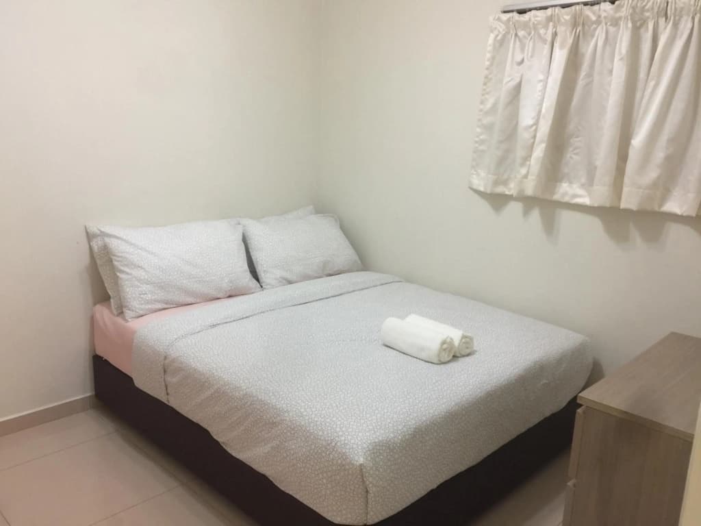 Paul 3 bedroom Meranti A303 Genting Highland Vacation Home - photo 10