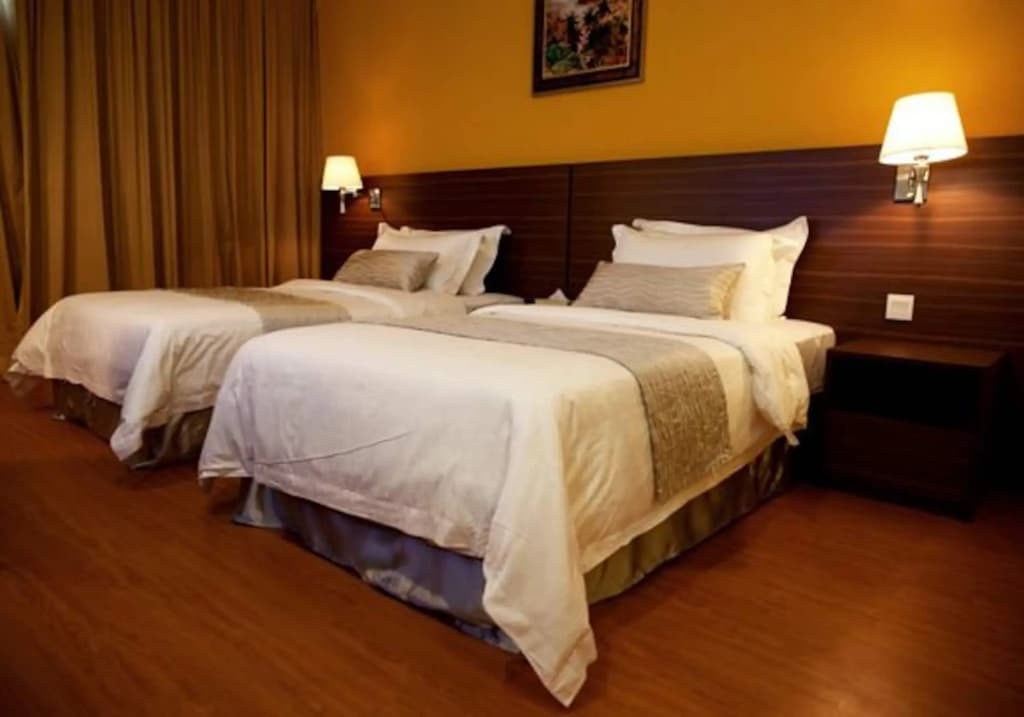 Pinetree Hotel - photo 7