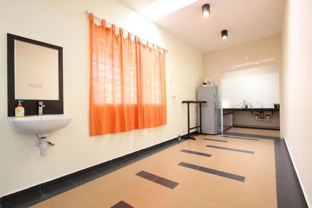 Stratford Stay Melaka - photo 8