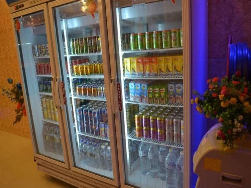 Mines Times Inn Hotel - photo 12