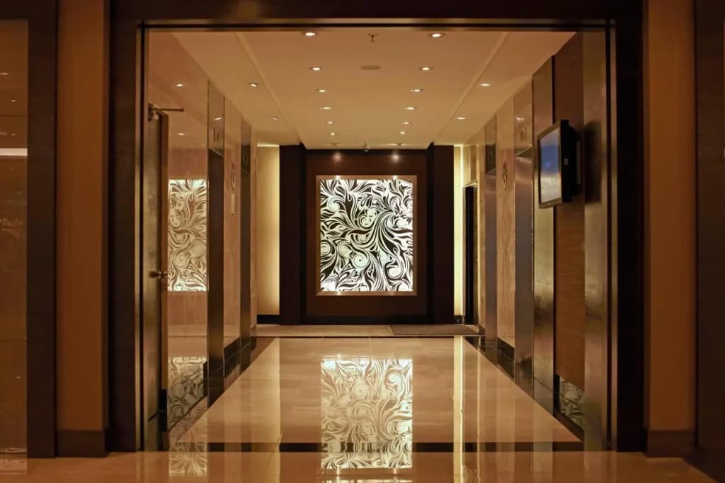Furama Bukit Bintang - photo 23
