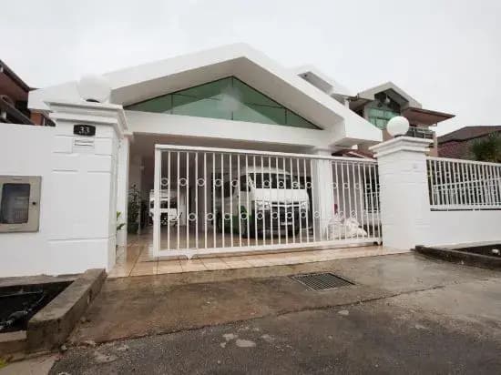 Natol Homestay - Sydney Batu Kawa Mjc New Townships - photo 1