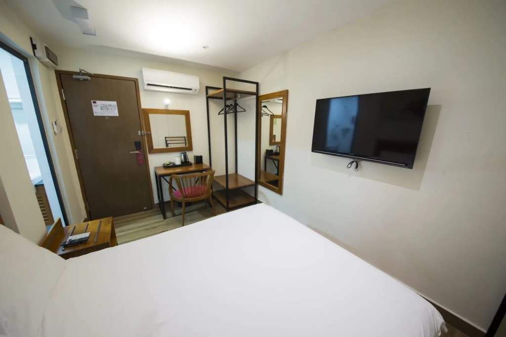 The Point Boutique Hotel - photo 34