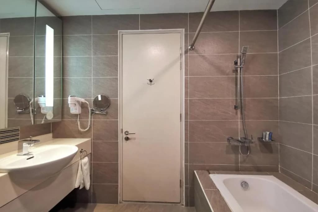 Trinidad Suites Johor, Trademark Collection by Wyndham - photo 9