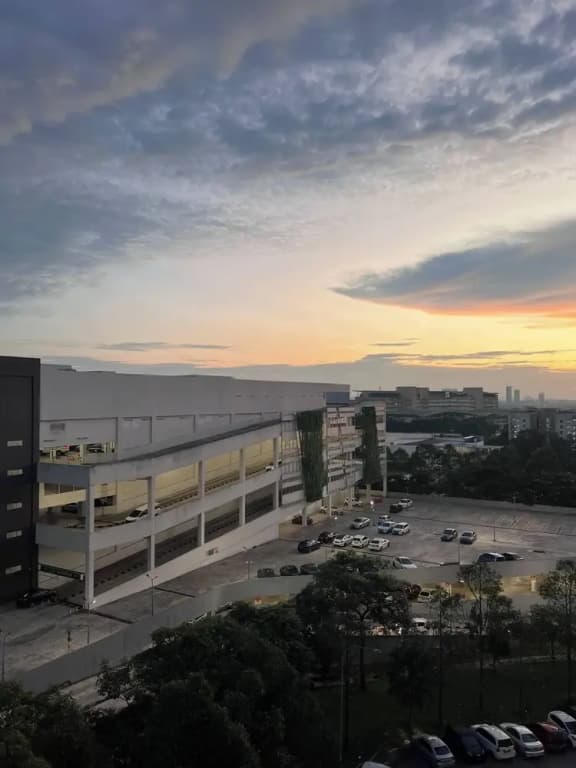 Valueroomz Aeon Tebrau City Ikea KTV Movies FUN - photo 15
