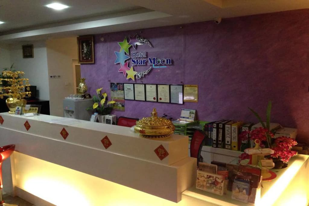 Hotel Star Moon - photo 18