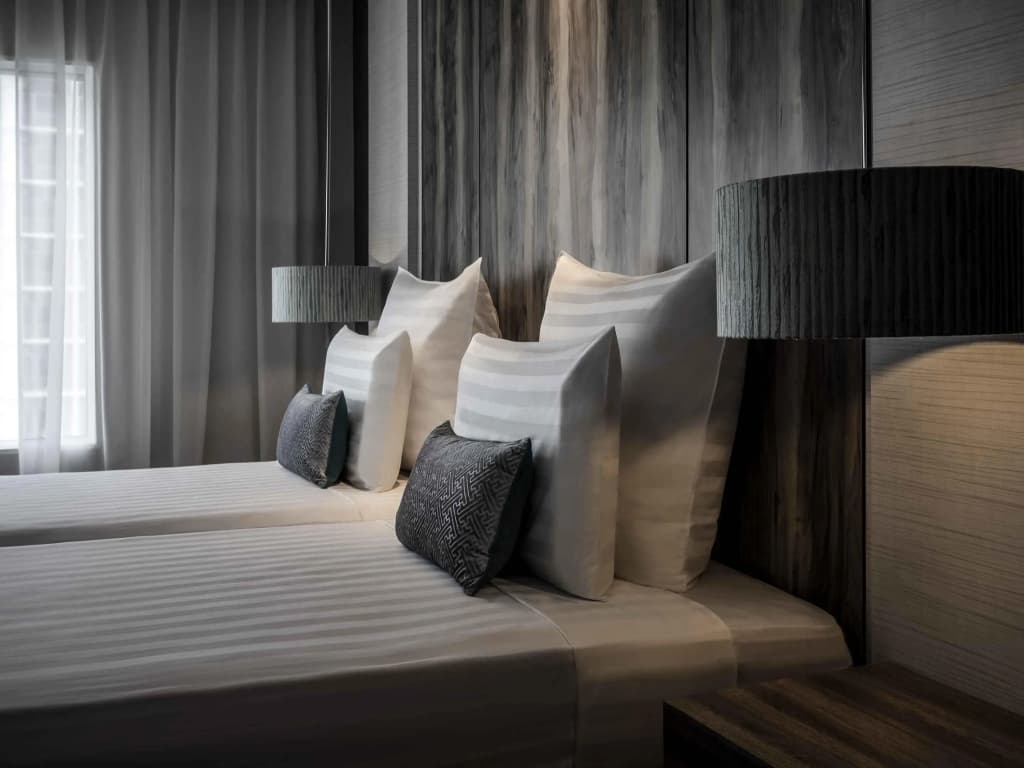 Pullman Miri Waterfront - photo 5