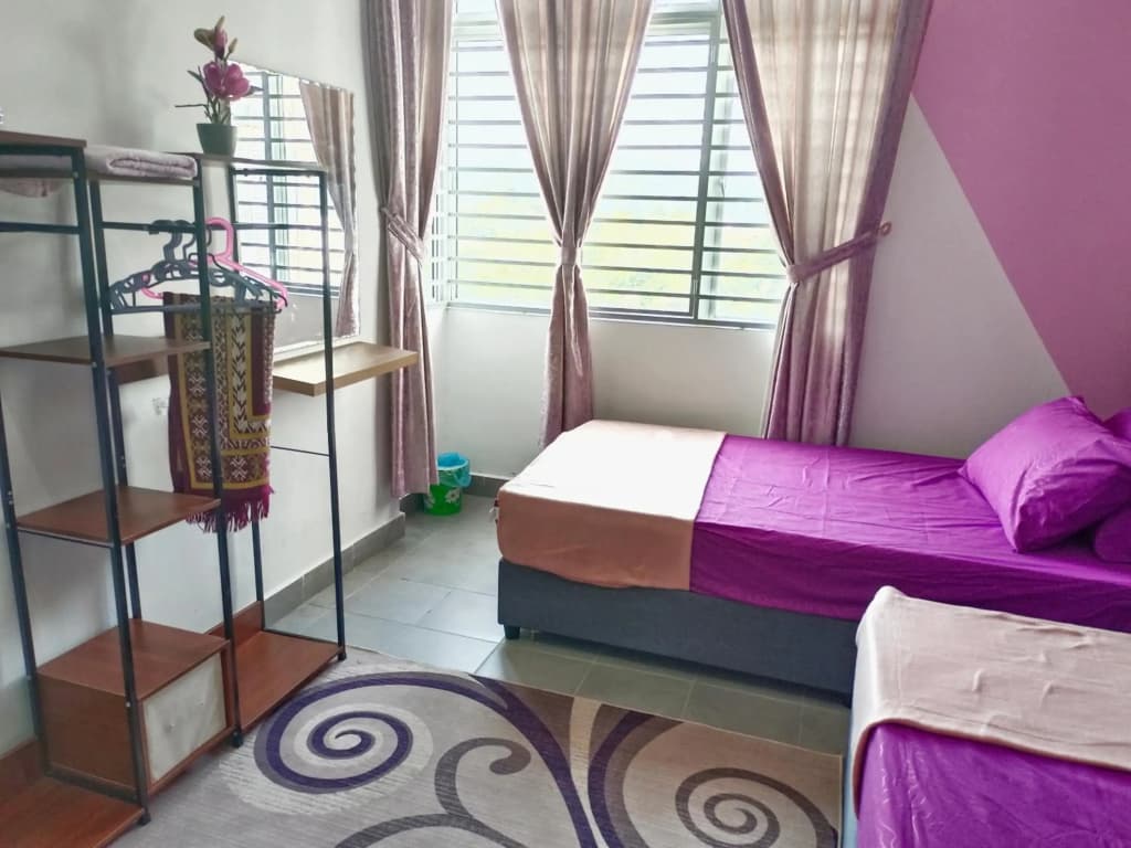 DG Homestay Putrajaya - photo 5