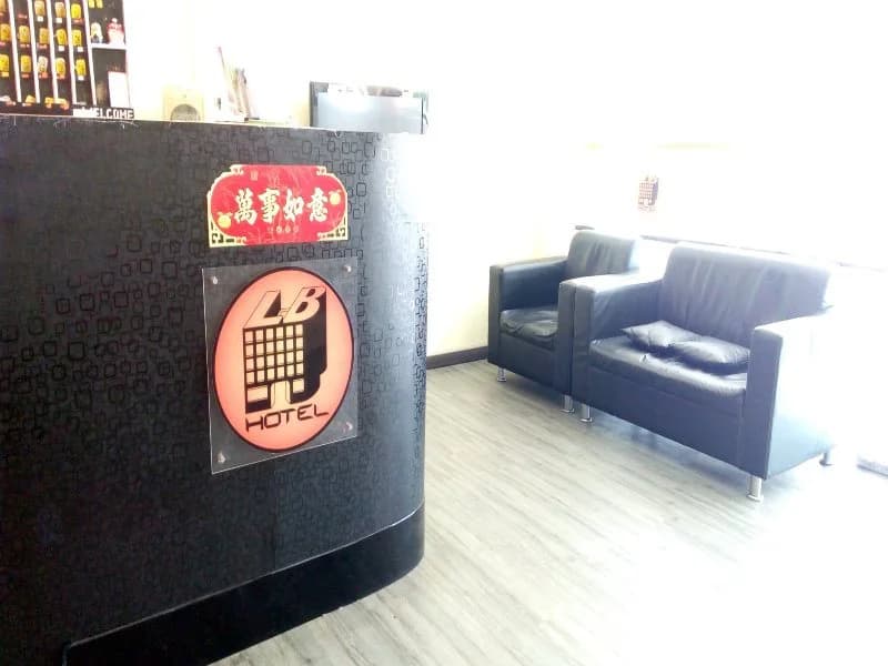 LB Hotel - photo 5