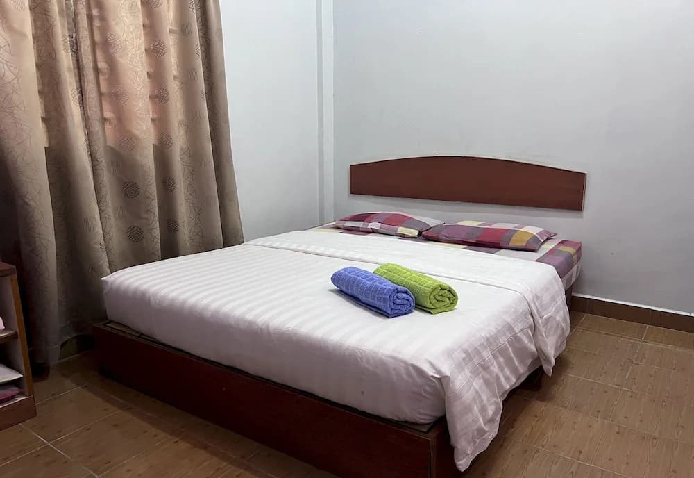 OYO 90967 Homestay Chalet Warisan Siti - photo 6