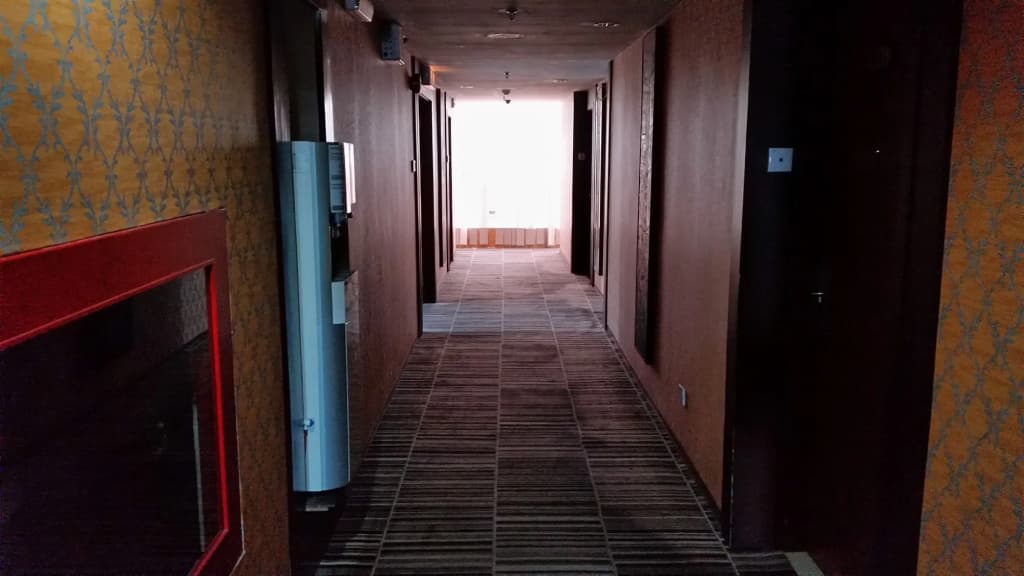 MB Hotel - photo 13