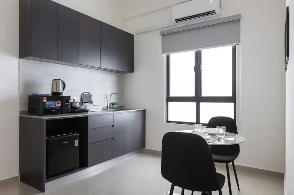 Sunshine Residence Suites - photo 42