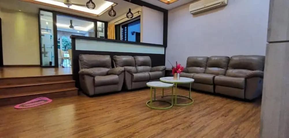 Melaka Private Pool Villa by uBook - photo 13