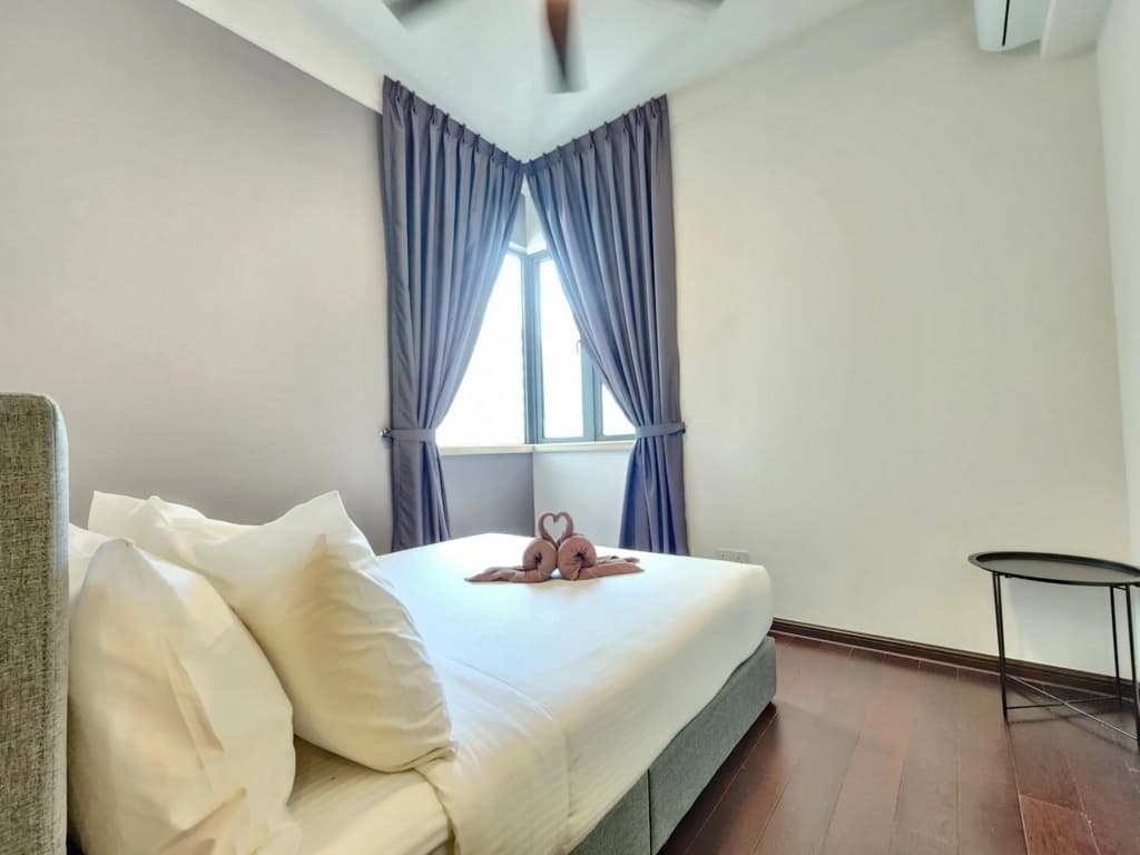Holi Seaview Apartment Princess Cove - photo 6