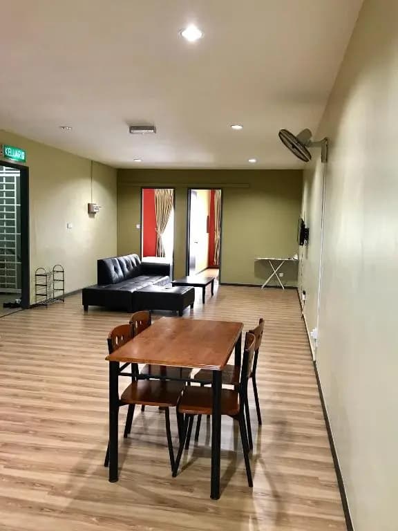SS Homestay Borneo Housing SL4 - photo 2
