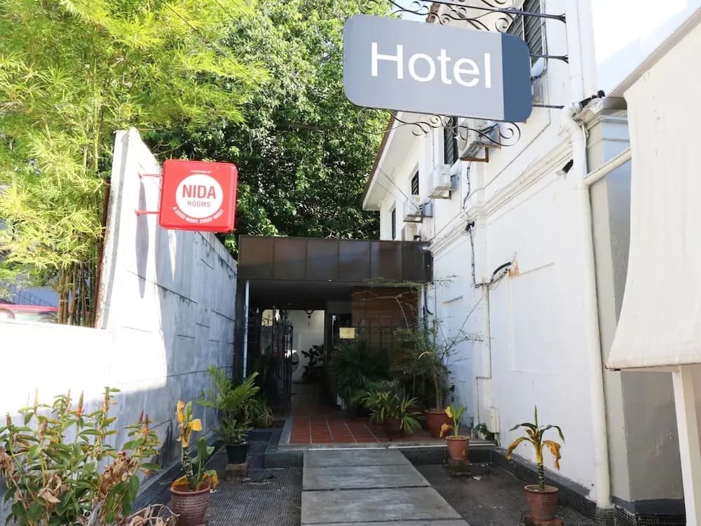 NIDA Rooms No 22 Leboh Leith - photo 1