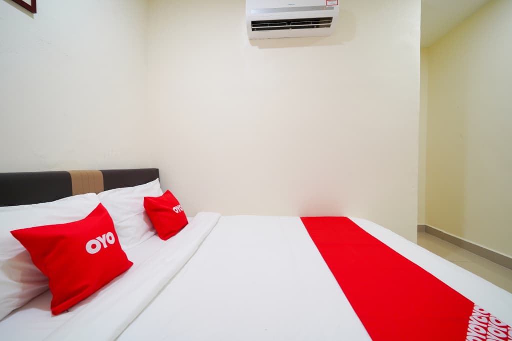 Hotel O Bei King - photo 18