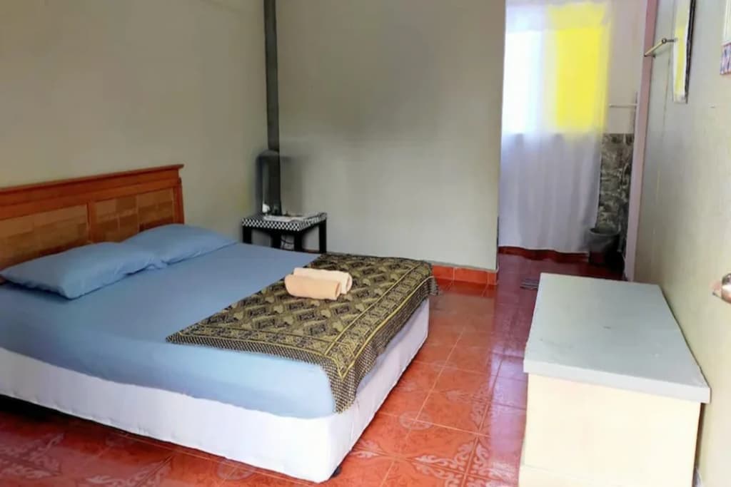 OYO 91245 Chenang Lodge Motel - photo 2