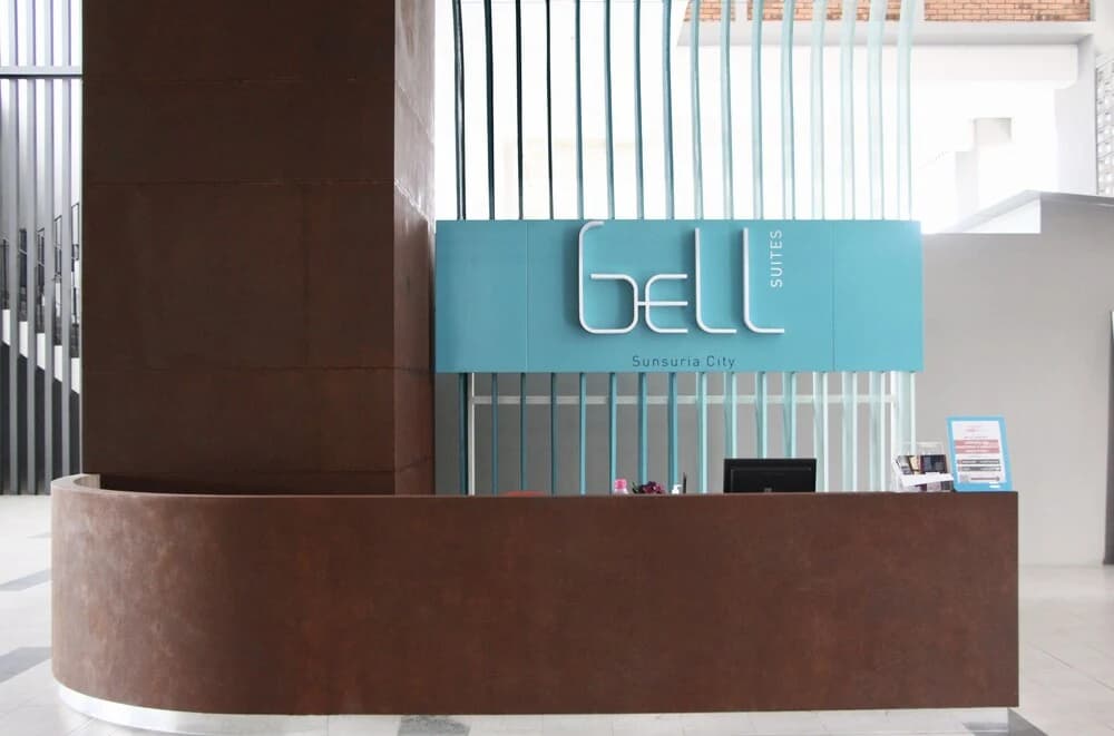 Bell Suites - photo 16