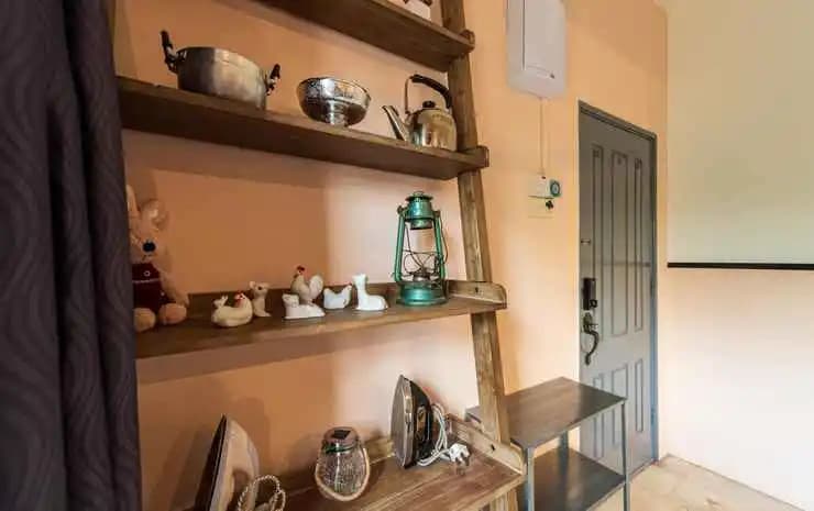 Bagan Lalang 3Bedroom Relax Homestay - photo 16