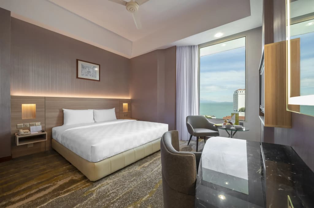 Cititel Penang - photo 4