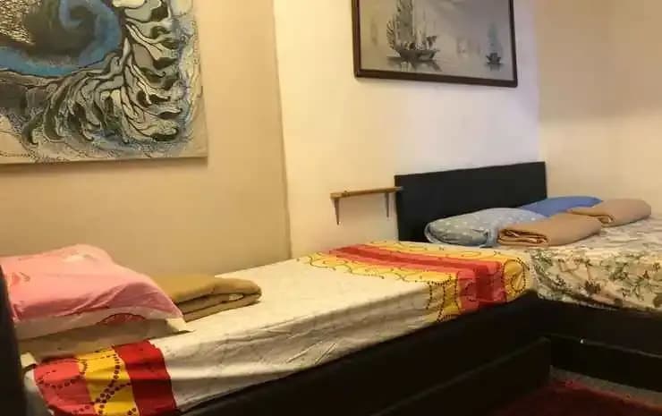 Le Village Guesthouse - photo 2
