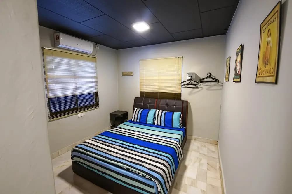 Rest & Relax 7 Room Ipoh Garden East - photo 4