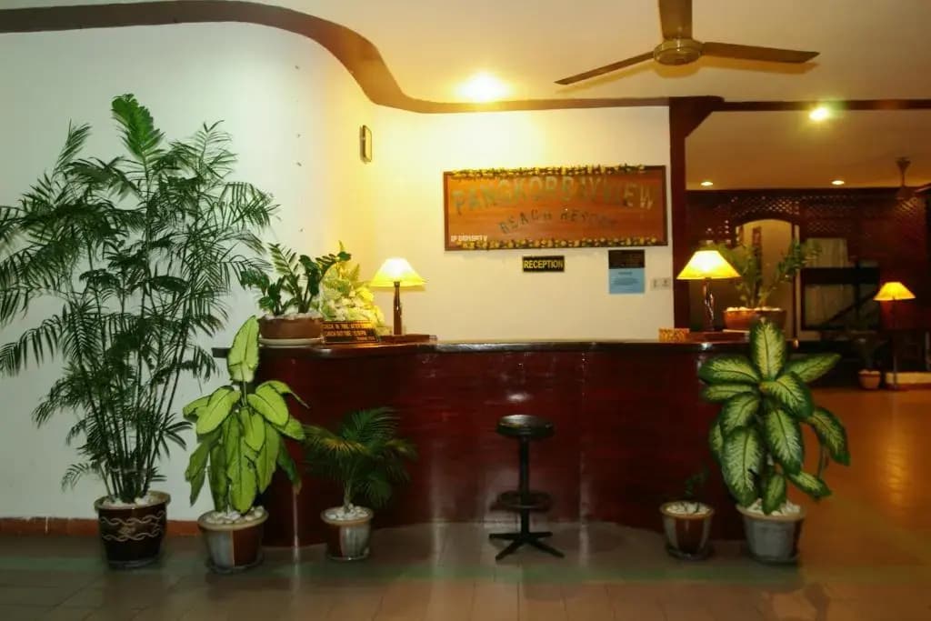 Pangkor Bay View Beach Resort - photo 2