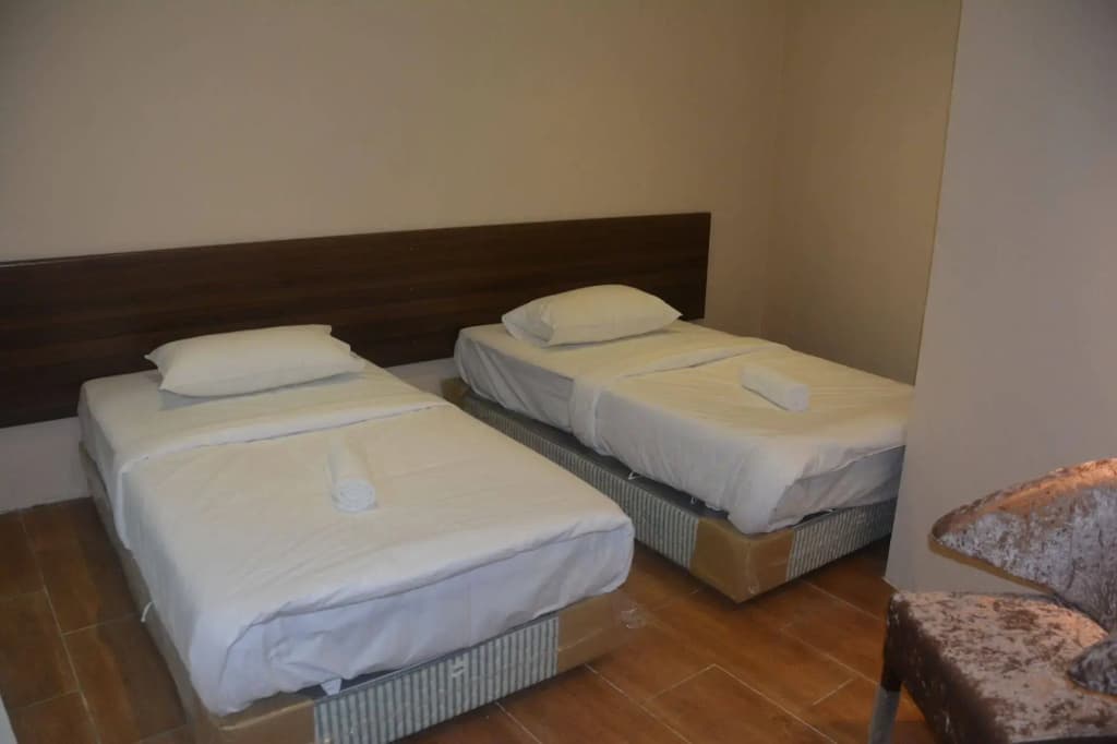 New Town Hotel Puchong - photo 5