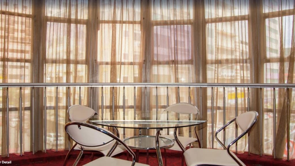 Lucky 11 Hotel - photo 8