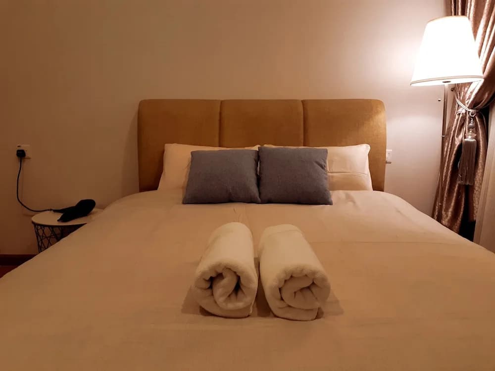 Homerent by Countrygarden Danga Bay - photo 2