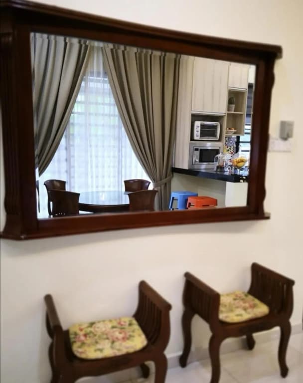 Rumah Citta Homestay Tambun Ipoh - photo 2