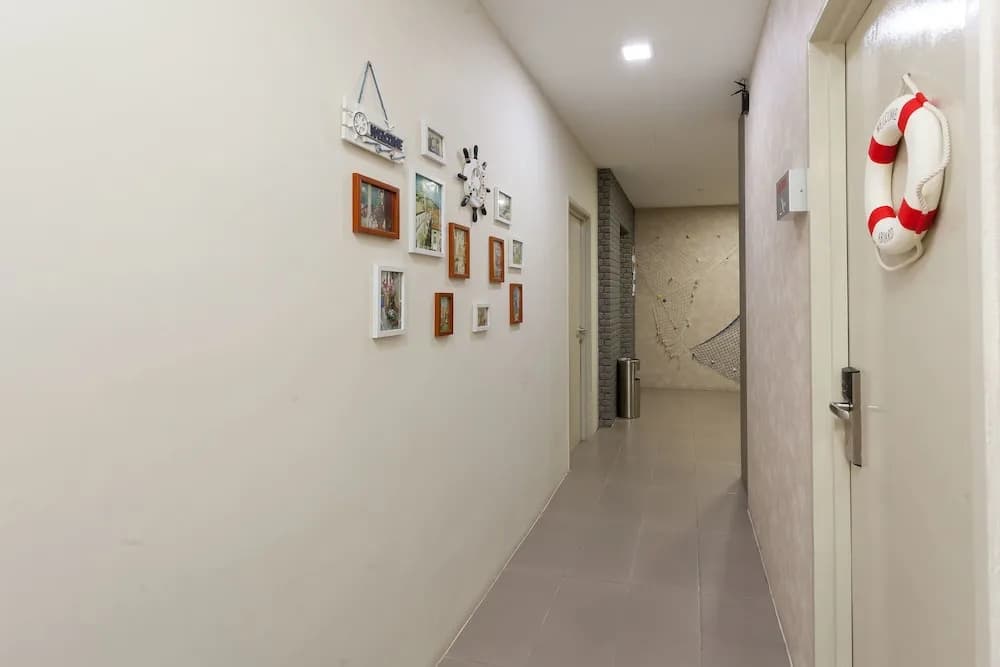 ZEN Rooms Damansara Uptown - photo 9
