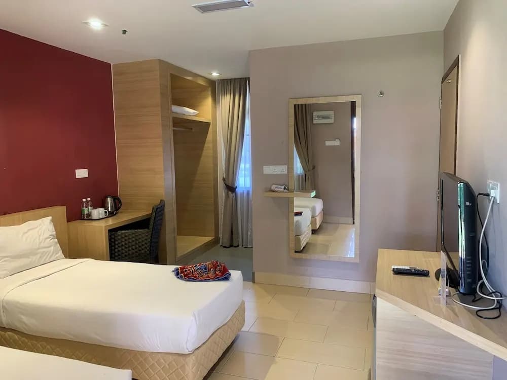 De Palma Inn Kuala Selangor - photo 7