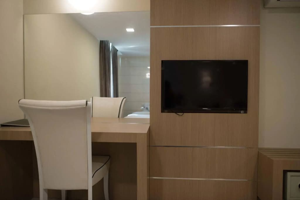 Mornington Hotel Sitiawan - photo 7