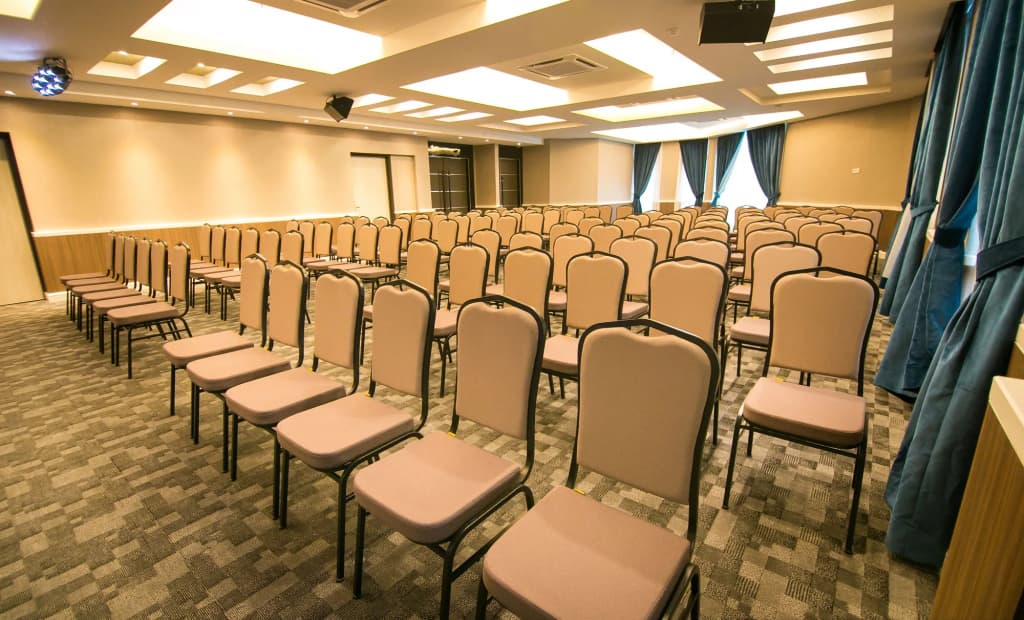 Indra Hotel - Boutique Suites - photo 14