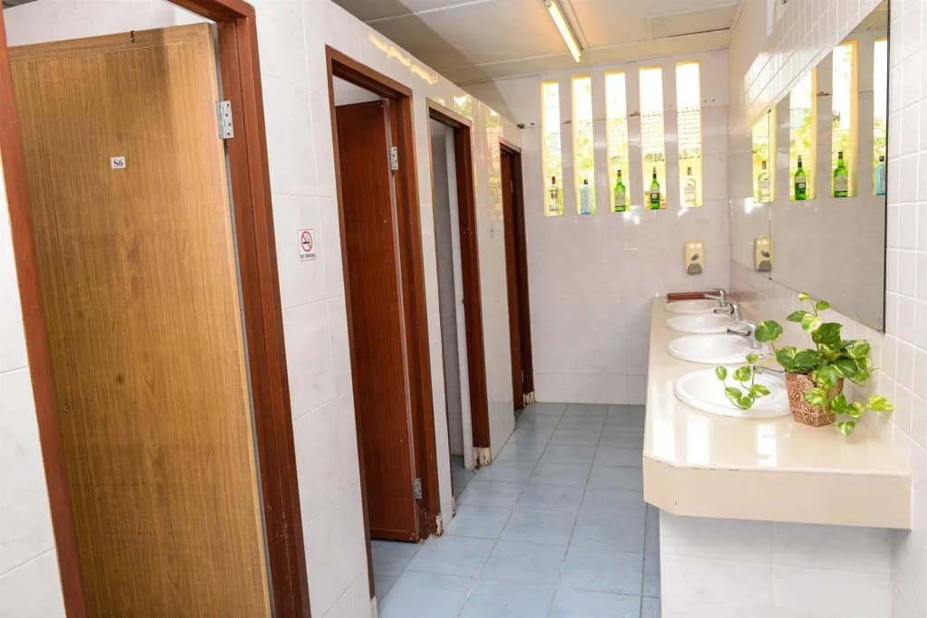 Hutton Lodge - photo 9