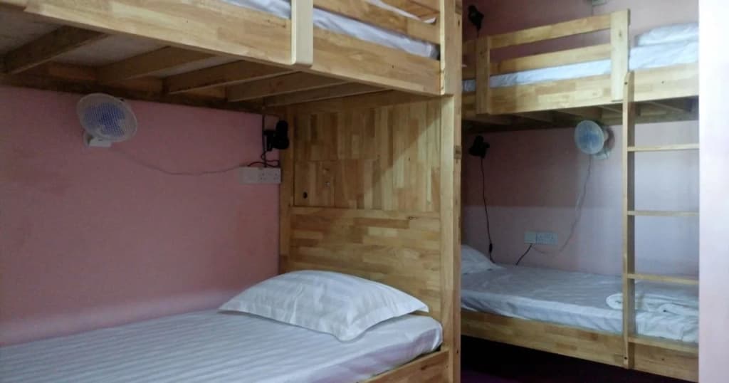 Sim Citystay - photo 1