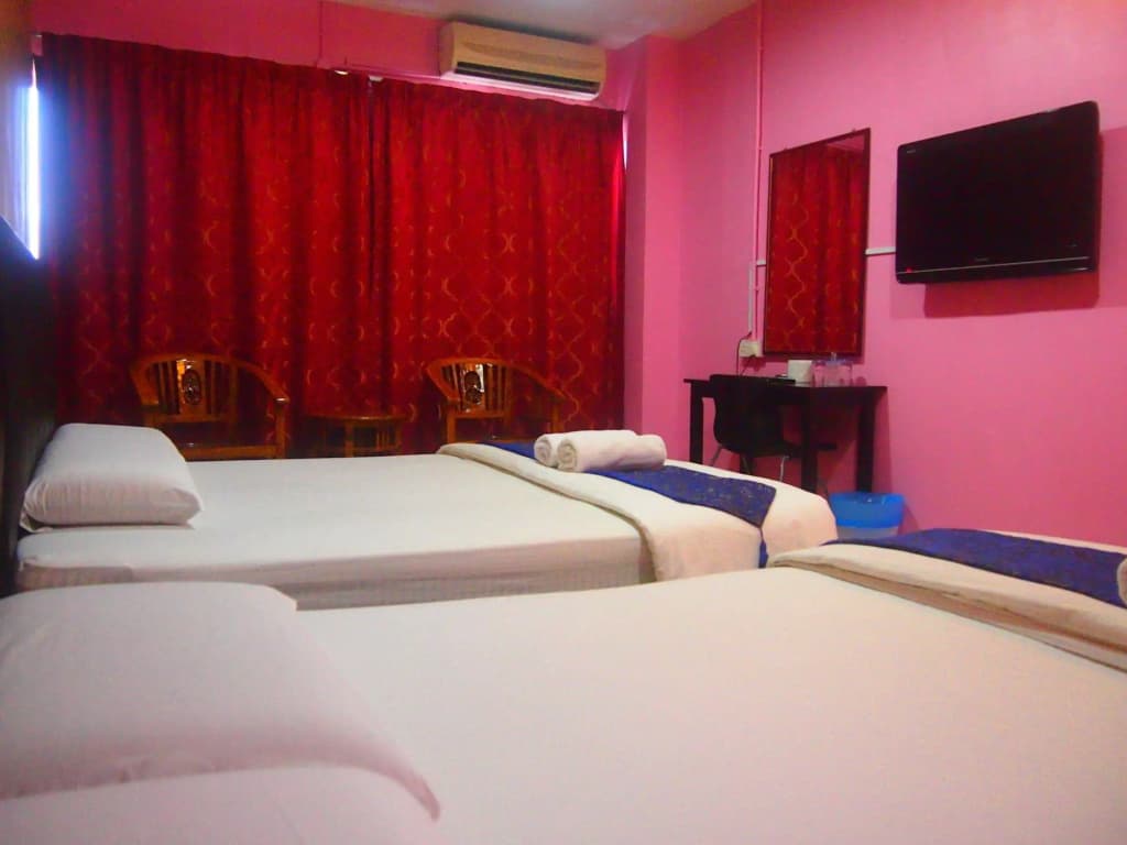 Senawang Star Hotel - photo 3