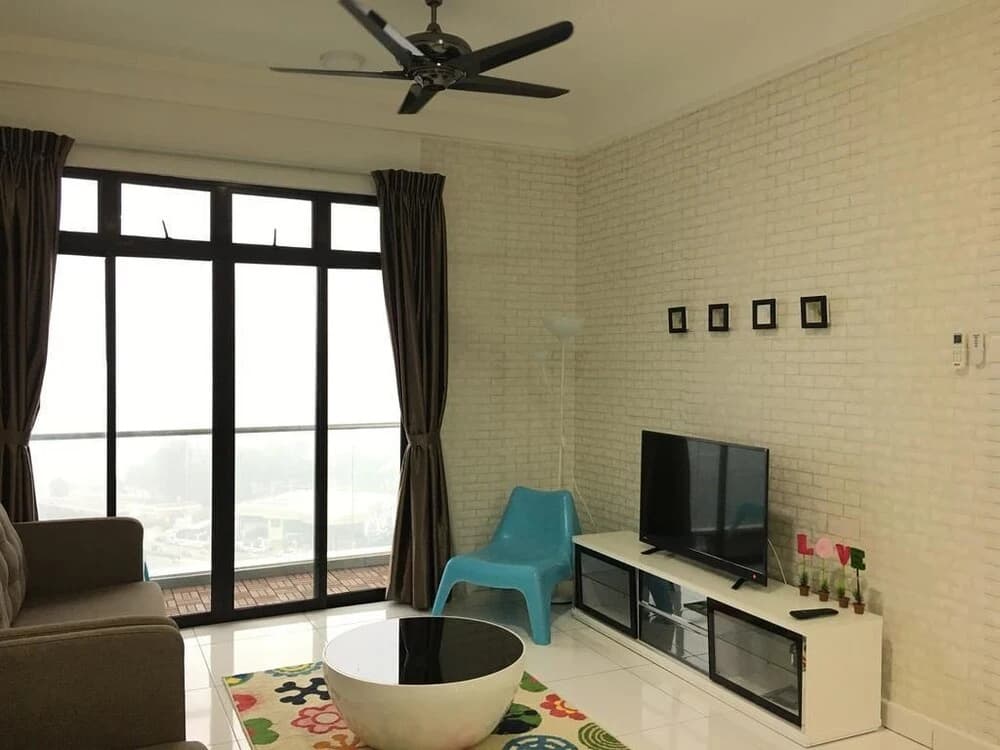 The Platino by YOYO Homestay - photo 42