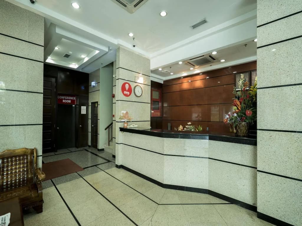 Family Hotel - photo 2