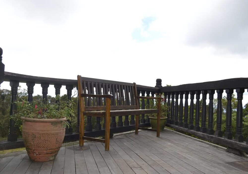 Mesilau Mountain Retreats - photo 10