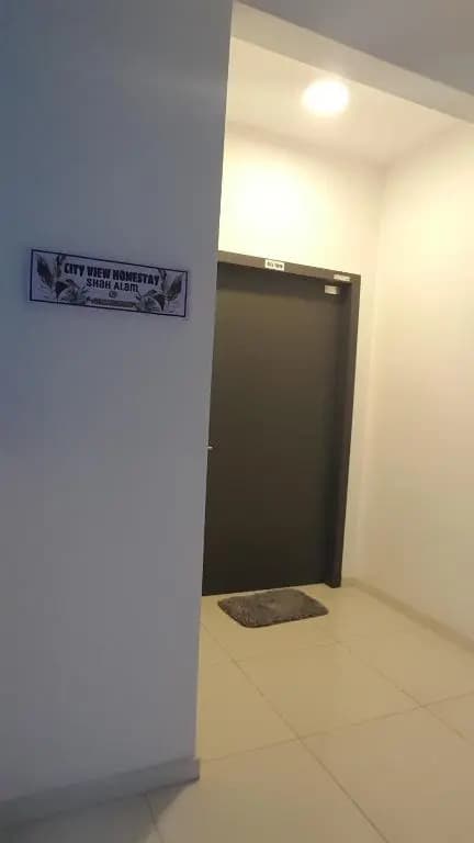 Cityview Homestay Seksyen 13 Shah Alam, Aeon Mall, Stadium, I-City - photo 7