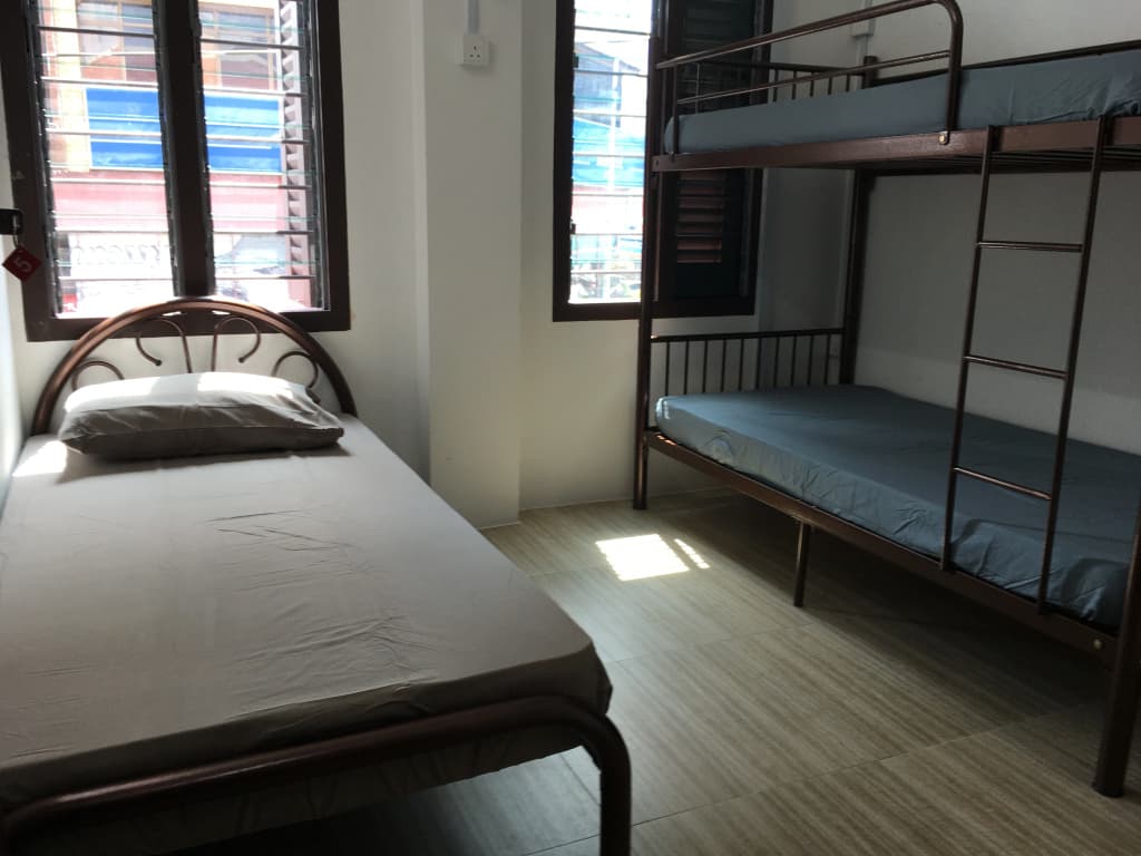 Homey Hostel, Ipoh Town - photo 3