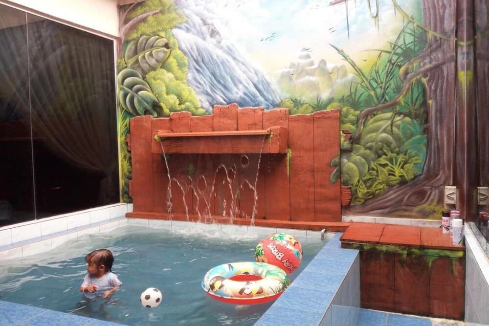 ArRayyan Guesthouse & Homestay - photo 14