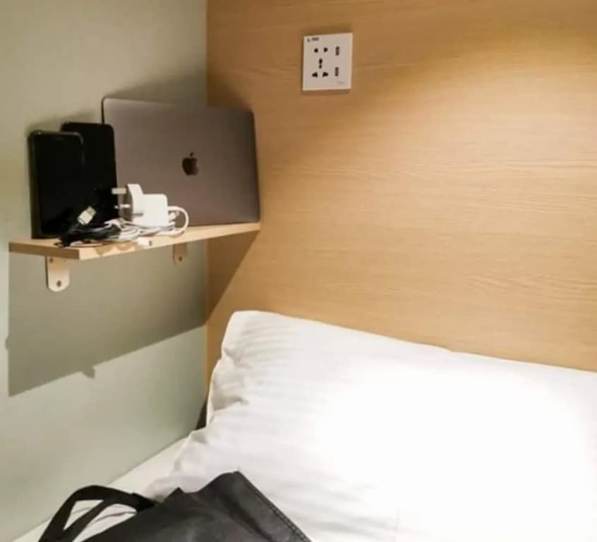 Attrus Bed & Breakfast . 聚 - photo 3