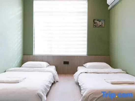 Trival Heaven Hill Homestay Sri Indah Sandakan - photo 1