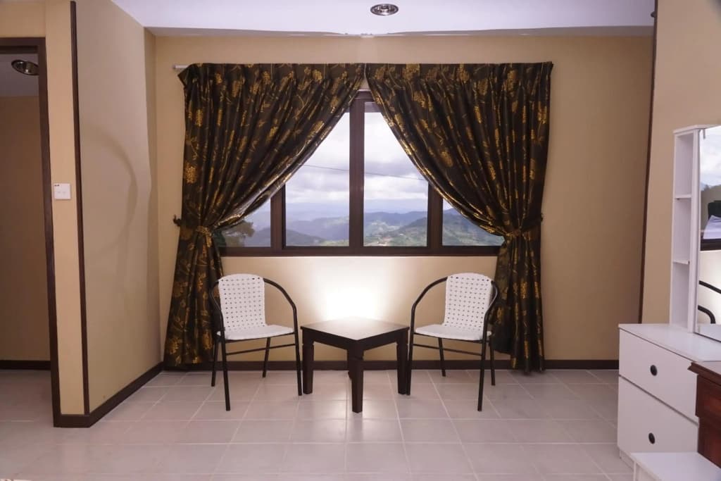 Sunrise Recreation Homestay & Chalet - photo 24