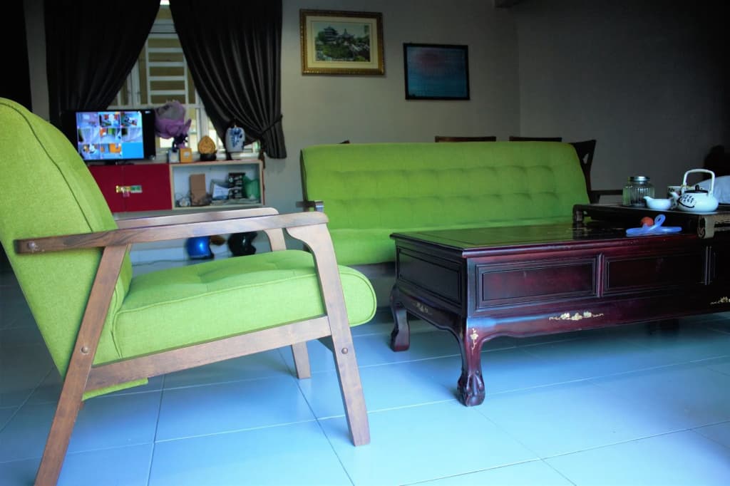 Aeon Tebrau Apartment Johor Bahru - photo 10